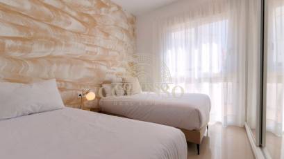 Obra nueva - apartment -
Rojales