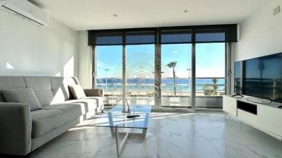 Rental - Study -
Benidorm - Levante