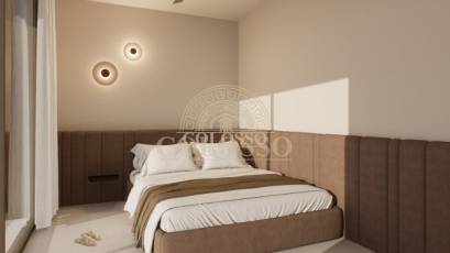 New Build - detached -
Gran alacant - Gran Alacant
