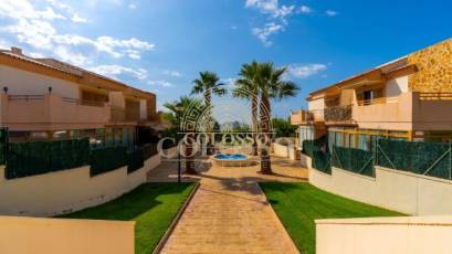 Resale - Apartamento -
Finestrat - Sierra cortina