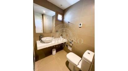 Resale - Apartamento -
Benidorm - Poniente