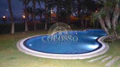 Resale - Casa -
Cullera - Cap Blanc