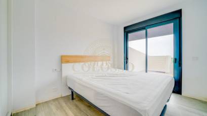 Resale - Apartamento -
Finestrat - Camporrosso village