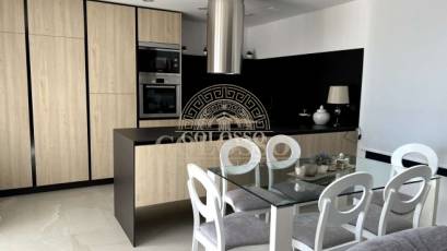 Nouvelle construction - detached -
Rojales
