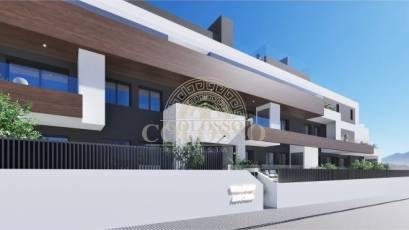 New Build - apartment -
Benijofar