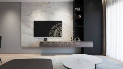 New Build - ground-floor -
Torrevieja