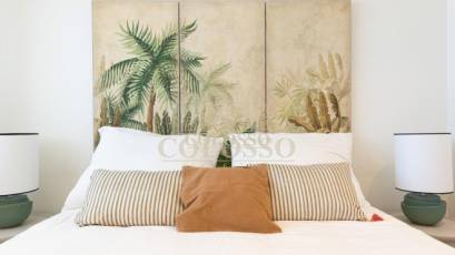 Reventa - Apartamento -
Benidorm - Poniente