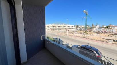 New Build - Villa de Lujo -
Torrevieja - La veleta