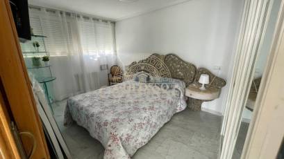 Resale - Penthouse -
Villajoyosa - Cala de finestrat