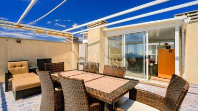 Resale - Penthouse -
Torrevieja - Playa del Cura