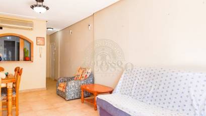 Reventa - Bungalow Planta Baja -
Torrevieja - La veleta