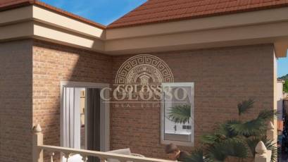 Nouvelle construction - detached -
Ciudad Quesada