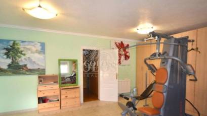 Resale - Villa -
Ciudad Quesada - Rojales park