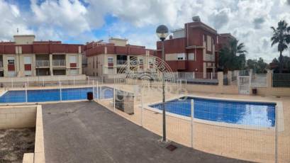 Nouvelle construction - apartment -
Orihuela Costa