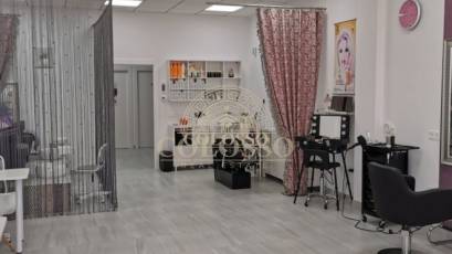 Resale - Commercial Premises -
Orihuela Costa - La Zenia