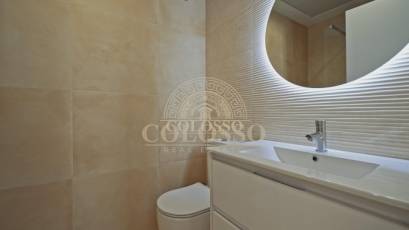 Resale - Chalet -
Finestrat - Finestrat Urbanizaciones