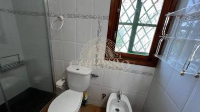 Resale - Chalet -
San Vicente del Raspeig - Sol y Luz