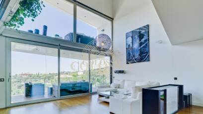 Resale - Villa de Lujo -
Las Rozas de Madrid - Molino de la Hoz