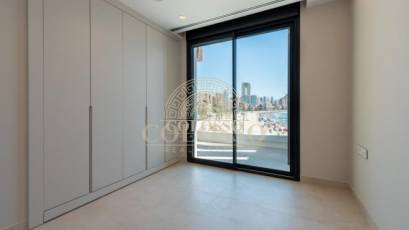 Reventa - Apartamento -
Benidorm - Poniente