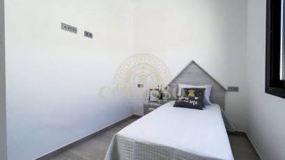 New Build - detached -
Pinar de Campoverde