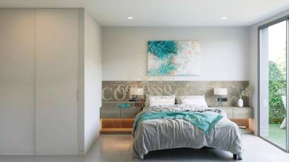 Resale - Chalet -
San Juan Alicante - La Font