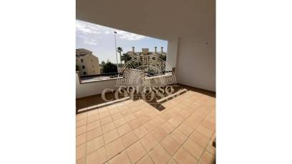 New Build - apartment -
Orihuela Costa