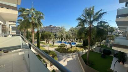 Resale - Apartamento -
Orihuela Costa - Playa Flamenca