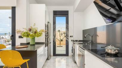 New Build - Pareado -
Benijofar - Centro
