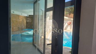 Rental - Bungalow -
Villajoyosa - Playas Del Torres