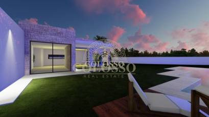 Resale - Villa de Lujo -
Calpe - Buenavista