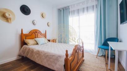Resale - Edificio -
Alicante - Carolinas Bajas