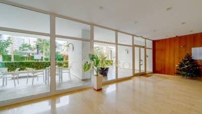 Alquiler - Apartamento -
Benidorm - Rincon de Loix Cruz