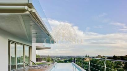 Resale - Villa de Lujo -
Las Rozas de Madrid - Molino de la Hoz