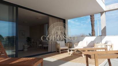 Obra nueva - Apartamento -
Cartagena - Mar de Cristal