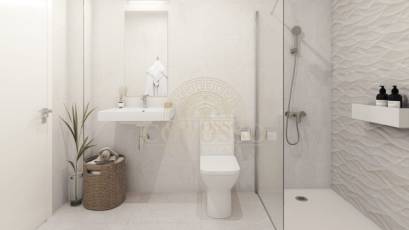New Build - low-bungalow -
Pilar de la Horadada