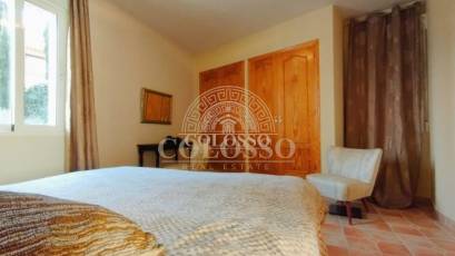 Resale - Villa -
Calpe - Maryvilla