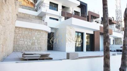 Reventa - Apartamento -
Benidorm - Poniente