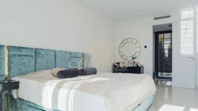 Resale - Villa de Lujo -
Finestrat - Sierra cortina