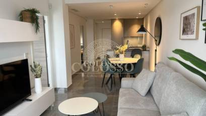 New Build - Apartamento -
Xeresa - Xeresa del monte