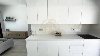 New Build - detached -
Pinar de Campoverde