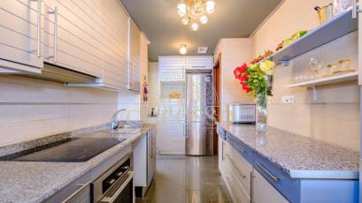 Resale - Penthouse -
Torrevieja - Playa del Cura