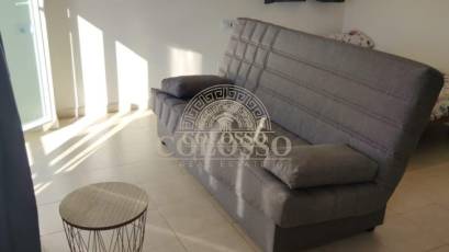 Resale - Study -
Villajoyosa - Cala de finestrat