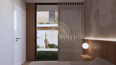 New Build - Villa -
Pilar de la Horadada - La Torre de la Horadada
