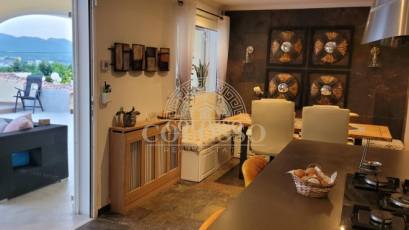 Resale - Villa -
Alfaz del Pi - Albir