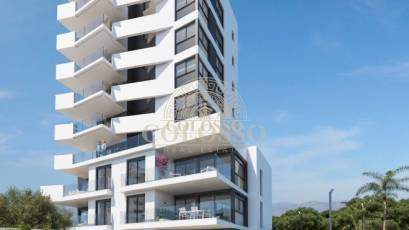Obra nueva - ground-floor -
Guardamar del Segura