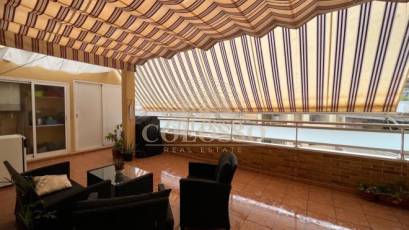 Resale - Penthouse -
Calpe - Centro