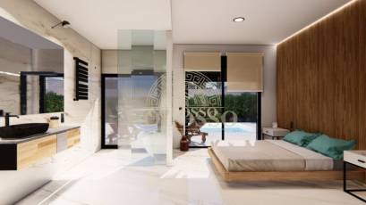 Obra nueva - detached -
Algorfa