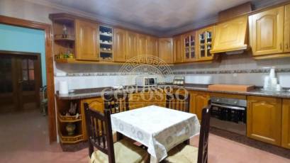 Resale - Chalet -
Mutxamel - Bonalba-Cotoveta