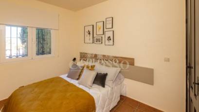 New Build - Townhouse -
Fuente alamo de Murcia - LAS PALAS