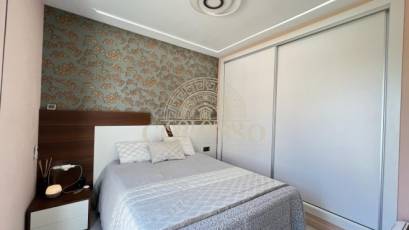 Resale - Villa de Lujo -
Orihuela Costa - Montezenia